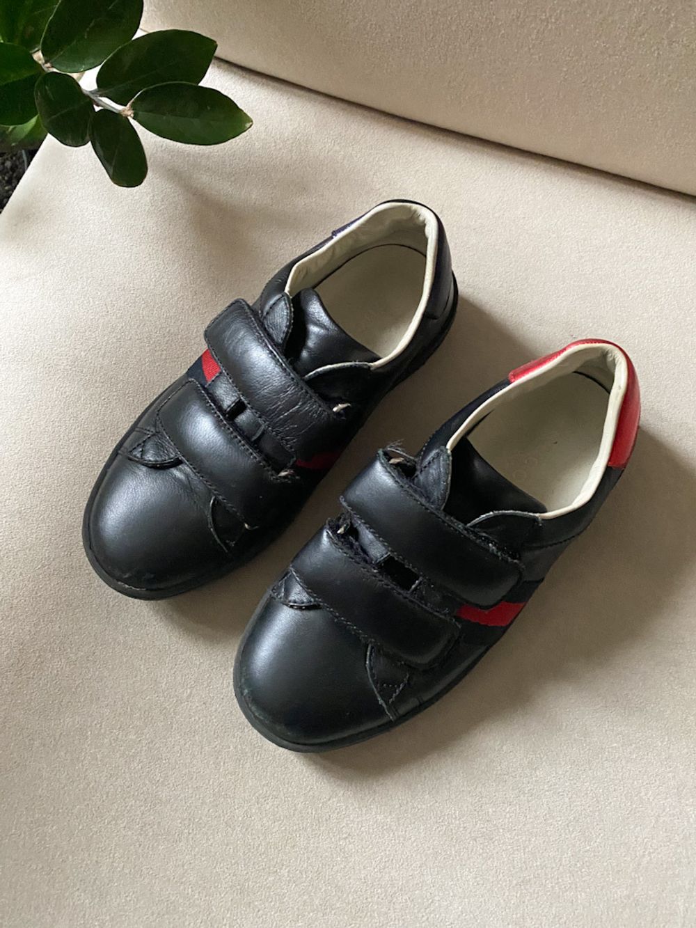 Кеды Gucci, 28,5