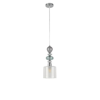 8292/1A LN Подвес E27 60Вт 220В IP20 MODERNI