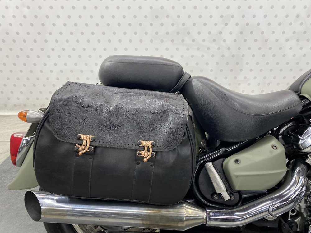 Yamaha Royalstar XVZ1300 1996