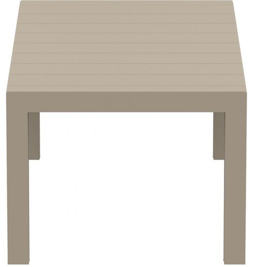 Стол пластиковый раздвижной Vegas Table Medium