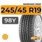 Nankang NS20 245/45 R19 98Y