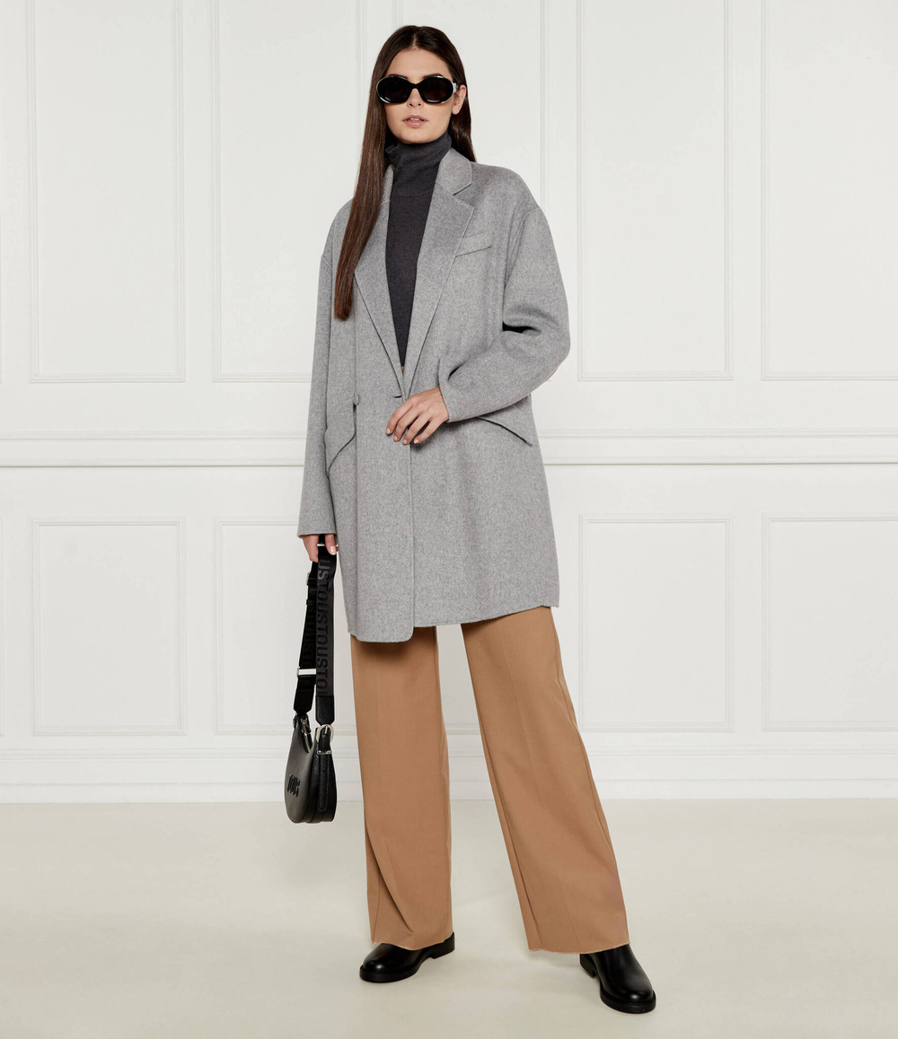 Пальто Mantel RIANI - серый(472110-3886)