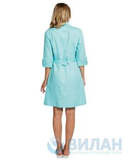 Халат женский ХМ.467