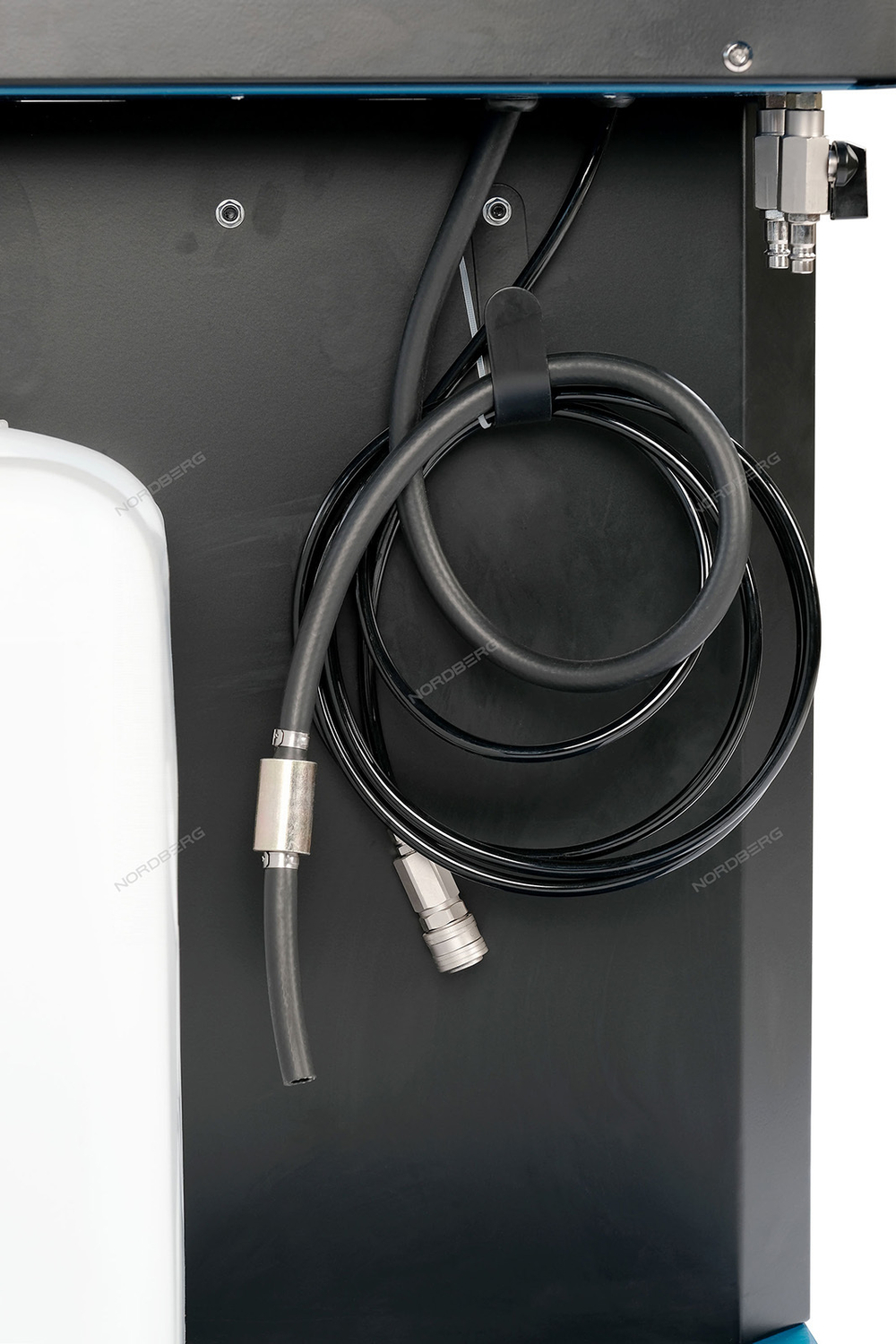 NORDBERG (CMT50A) Установка для замены охлаждающей жидкости