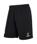 Шорты вратарские Jögel PerFormDRY Spartak 25 GK Shorts-K, черный