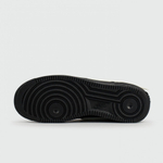 кроссовки Nike Air Force 1 Low SP AMBUSH Black White