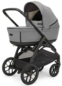 Коляска Inglesina Aptica XT System Duo 2 в 1 2025 Canyon Grey