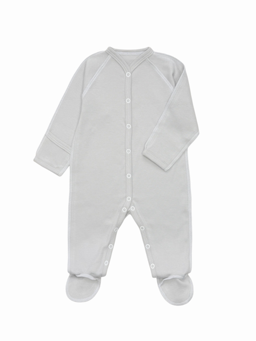 Комбинезон Sleep Gray (56,62)