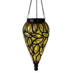 Светильник уличный ЭРА ERASF23-25 Волшебный фонарь на солнечной батарее 1 LED