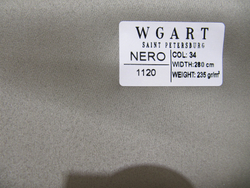 Сатин Nero 34 / Неро 34