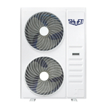 Сплит-система кондиционер кассетный Ballu SFLC_C-60HN1_V2 на 160 м²