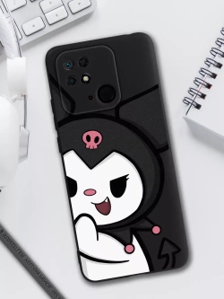 Чехол на Xiaomi Redmi 10C На Xiaomi Poco C40