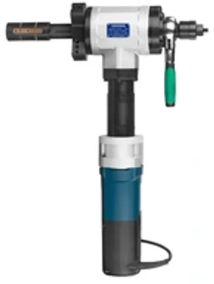 Телескопическая сварочная консоль Promotech TL6000