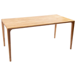 МИЛИНА Стол (из сращенного мебельного щита) 1600*800