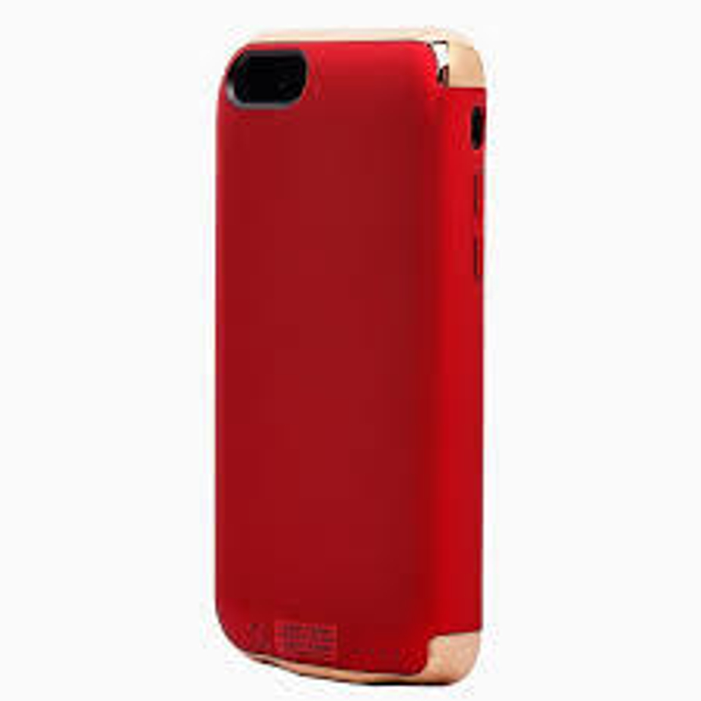 Power Bank 4500mAh, iPhone 7/8 (8pin), Joyroom D-M163, красный