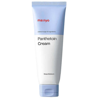 Крем для лица Manyo Factory Panthetoin Cream 80 мл