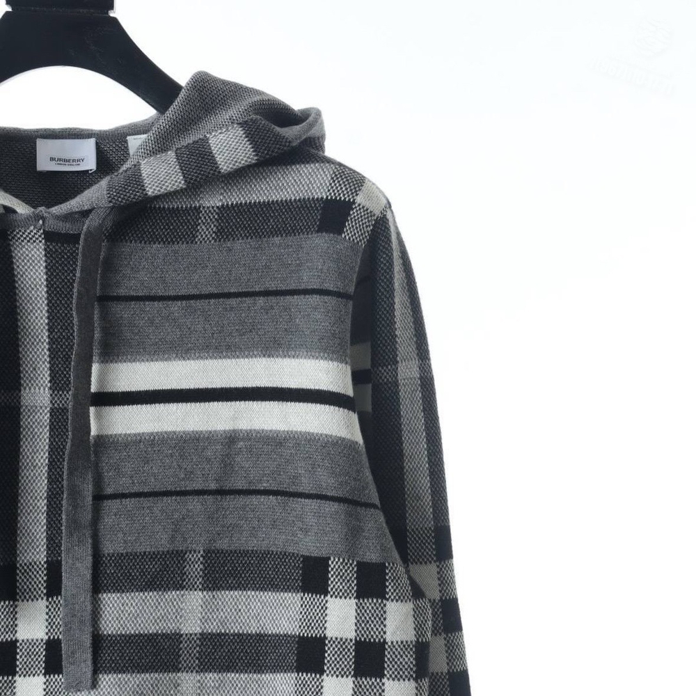 Толстовка Burberry