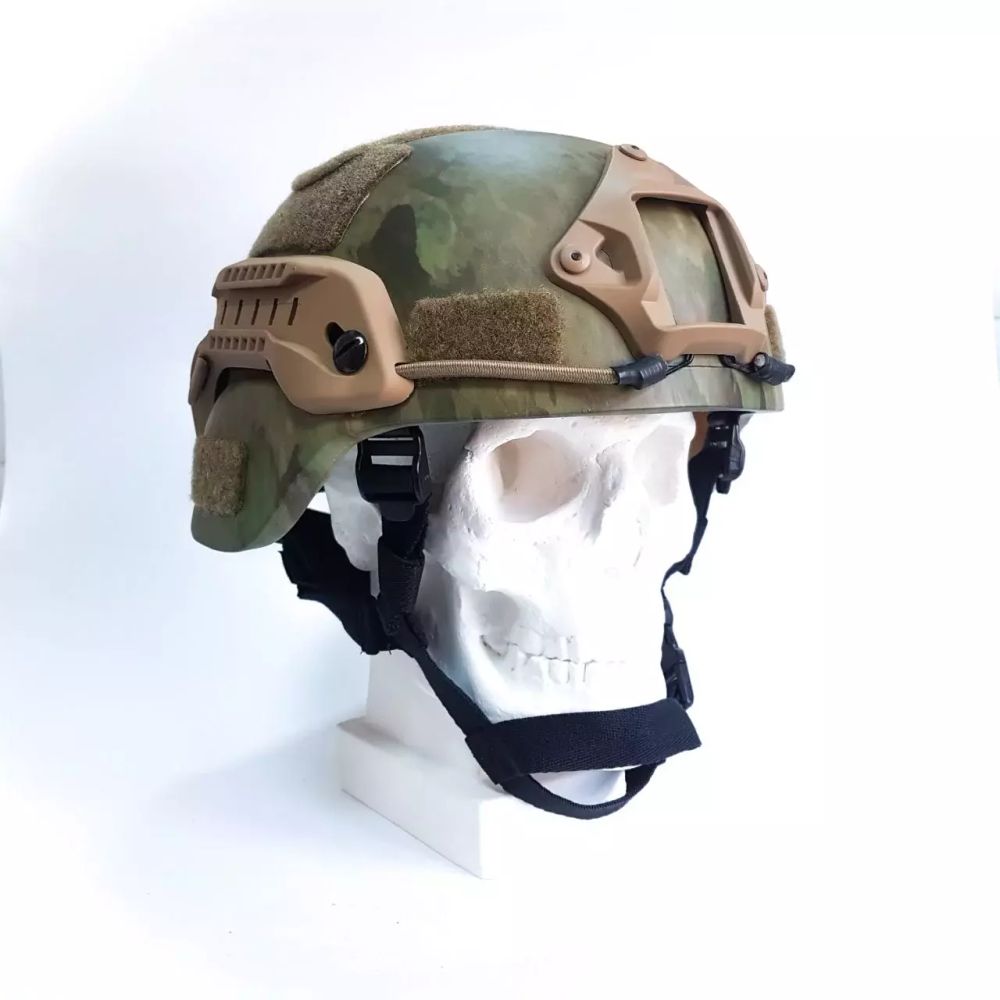 Шлем Протон (арамид), Atlant Armour