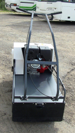 Мотобуксировщик ВЕПС «Бюджетный» 13 л.с.