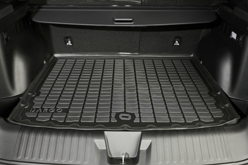 Коврики в багажник для Haval Dargo 2022-н.в., Seintex.97968