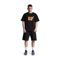 Футболка Питерский Щит Зомбоящик, черный