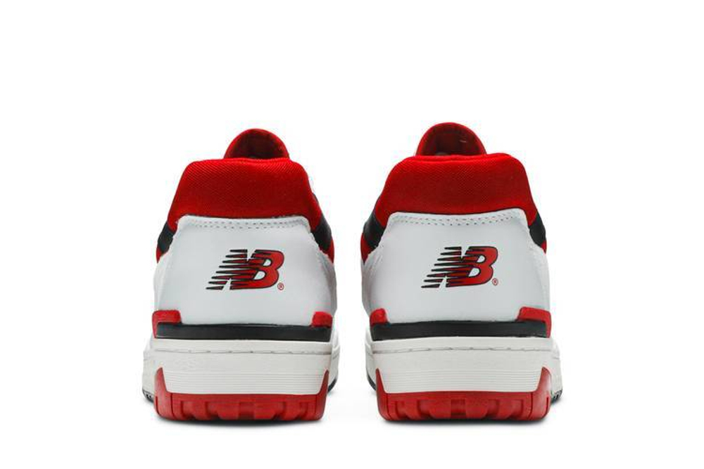 Кроссовки New Balance Nb 550
