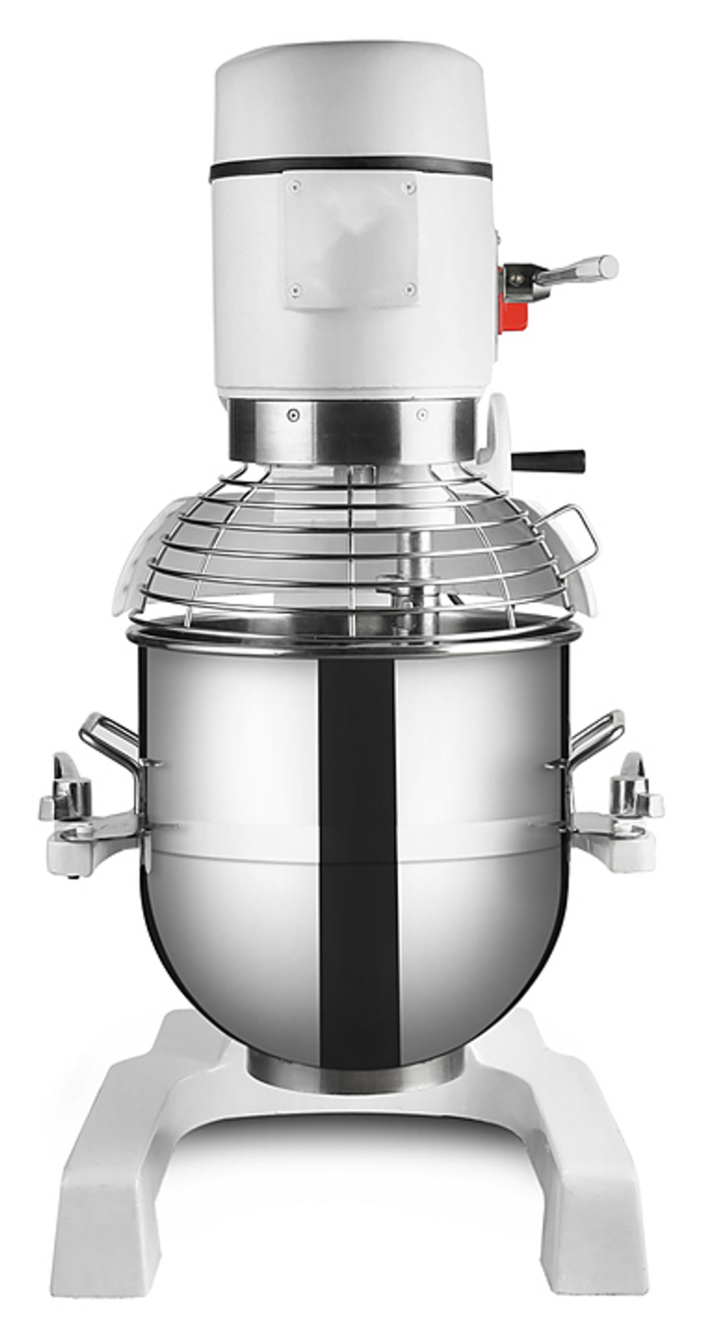 Миксер планетарный Assum B40
