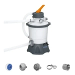 Насос-фильтр песочный для бассейнов, 3596 л/ч Bestway (58515)