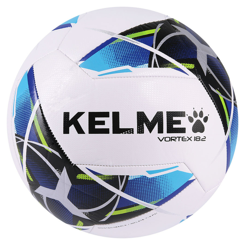 Мяч футб. KELME Vortex 18.2, р.5