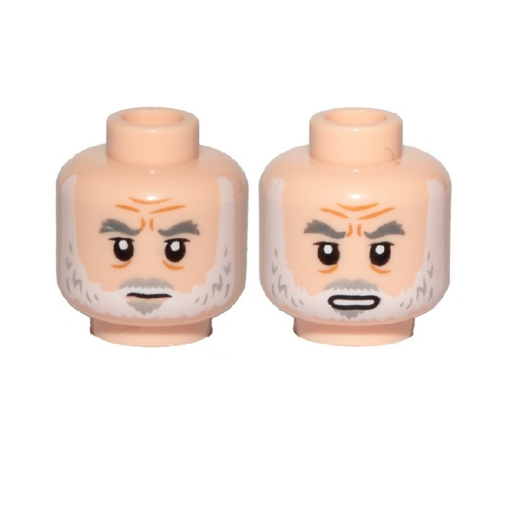 Голова от Генерала Яна Додонна 3626pb2728