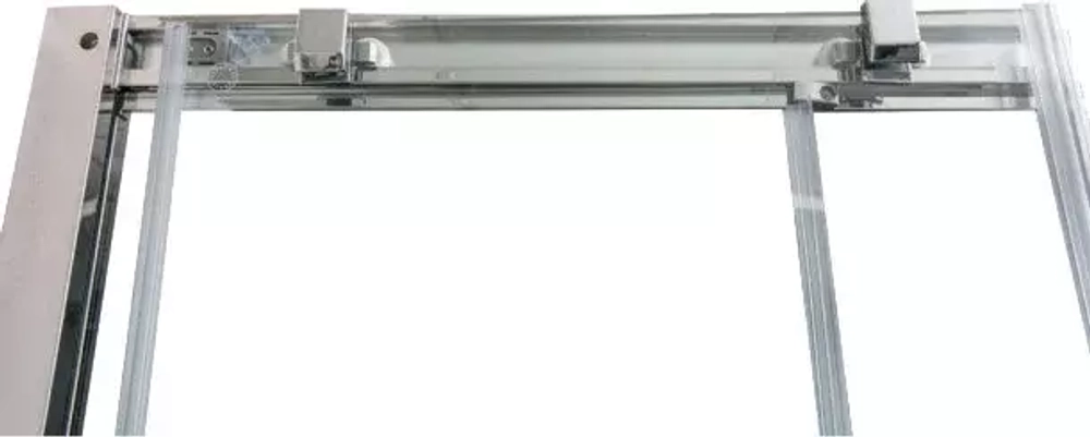 Душевой уголок Aquanet Delta Cube NPE1142 90x90, прозрачное стекло