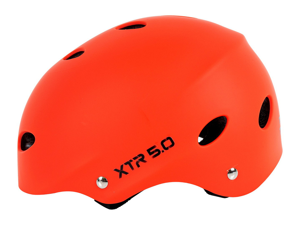 Шлем TT XTR 5.0 Red красный