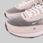  Кроссовки Nike Waffle One артикул:DA7995-100 - купить в магазине Дайс