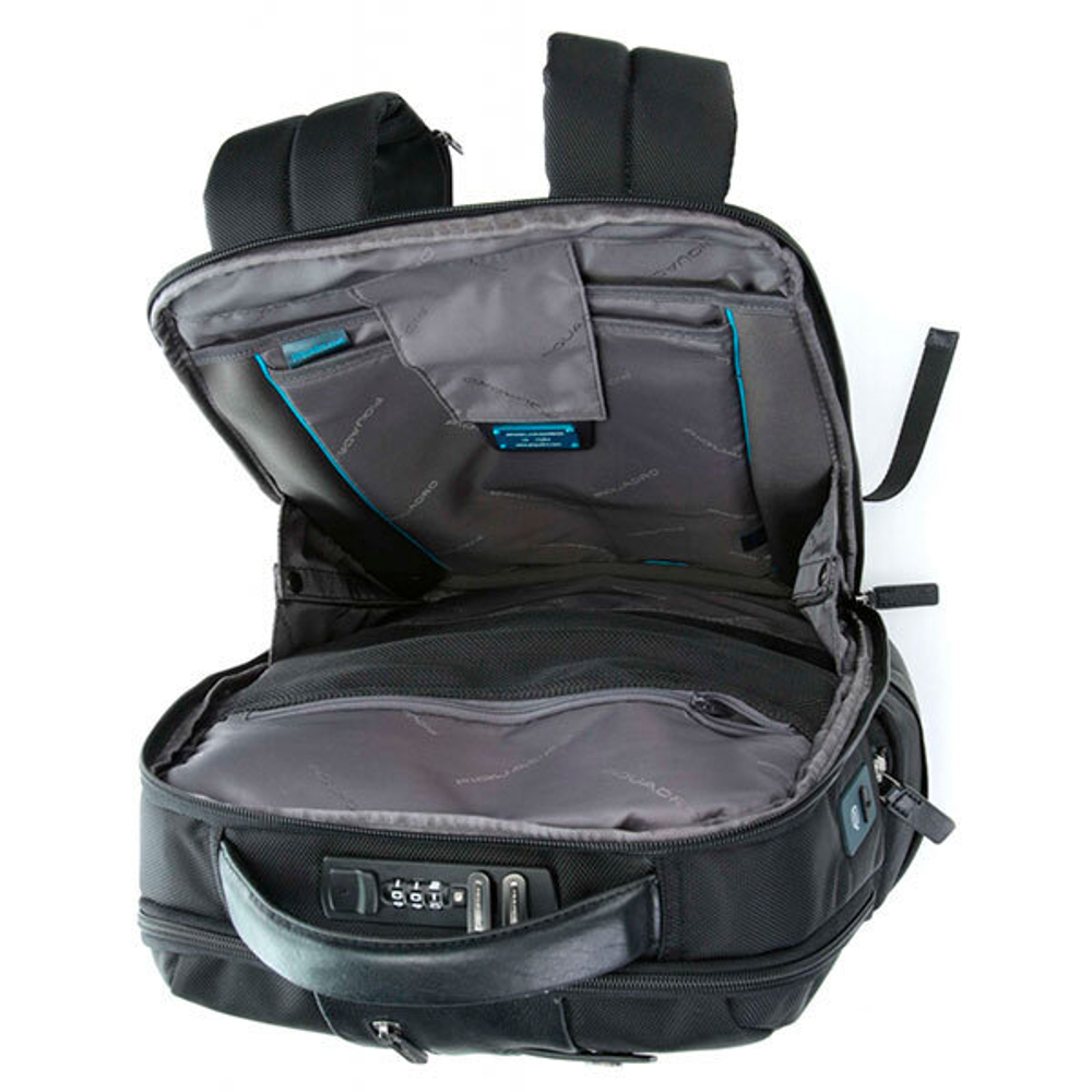 Рюкзак Piquadro Brief CA4439BRBM/N
