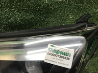 Фара левая Toyota Rav 4 CA40 (2015-2019) LED