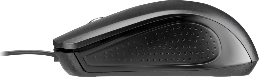 КЛАВИАТУРА + МЫШЬ 2Е MK404 USB BLACK 2E-MK404UB