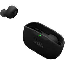 Беспроводные наушники JBL Wave Buds 2 Black