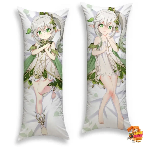 Дакимакура Геншин Импакт (Genshin Impact) Нахида