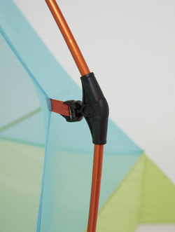 ПАЛАТКА MARMOT SUPERALLOY 2P