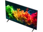 QD Mini LED телевизор LG 43QNED80B6B 4K Ultra HD