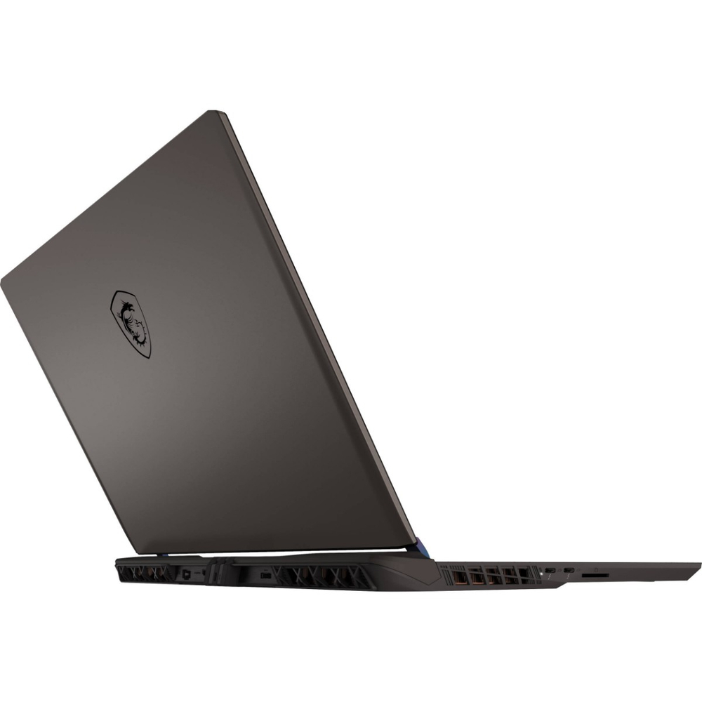 Ноутбук MSI Vector 17 HX A2XWJG-099XRU Ultra 9 275HX 17" 16:10 QHD+ (2560x1600) 240Hz, 32GB DDR5, 1TB SSD, RTX 5090 24GB, Dos