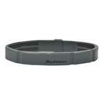 Браслет PHITEN METAX MODULUS BRACELET серый