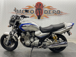 Yamaha XJR1300, 2004
