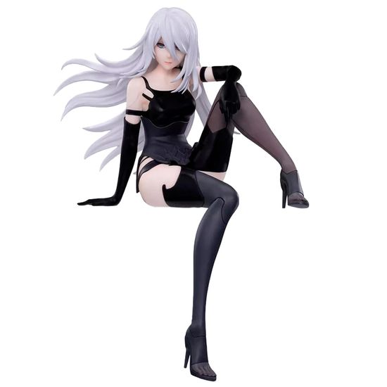 Фигурка SEGA Chokonose NieR:Automata Ver1.1a 15см / по мотивам игры "NieR:Automata", 2A