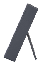 Метеостанция Bresser Temeo Hygro Quadro, серая