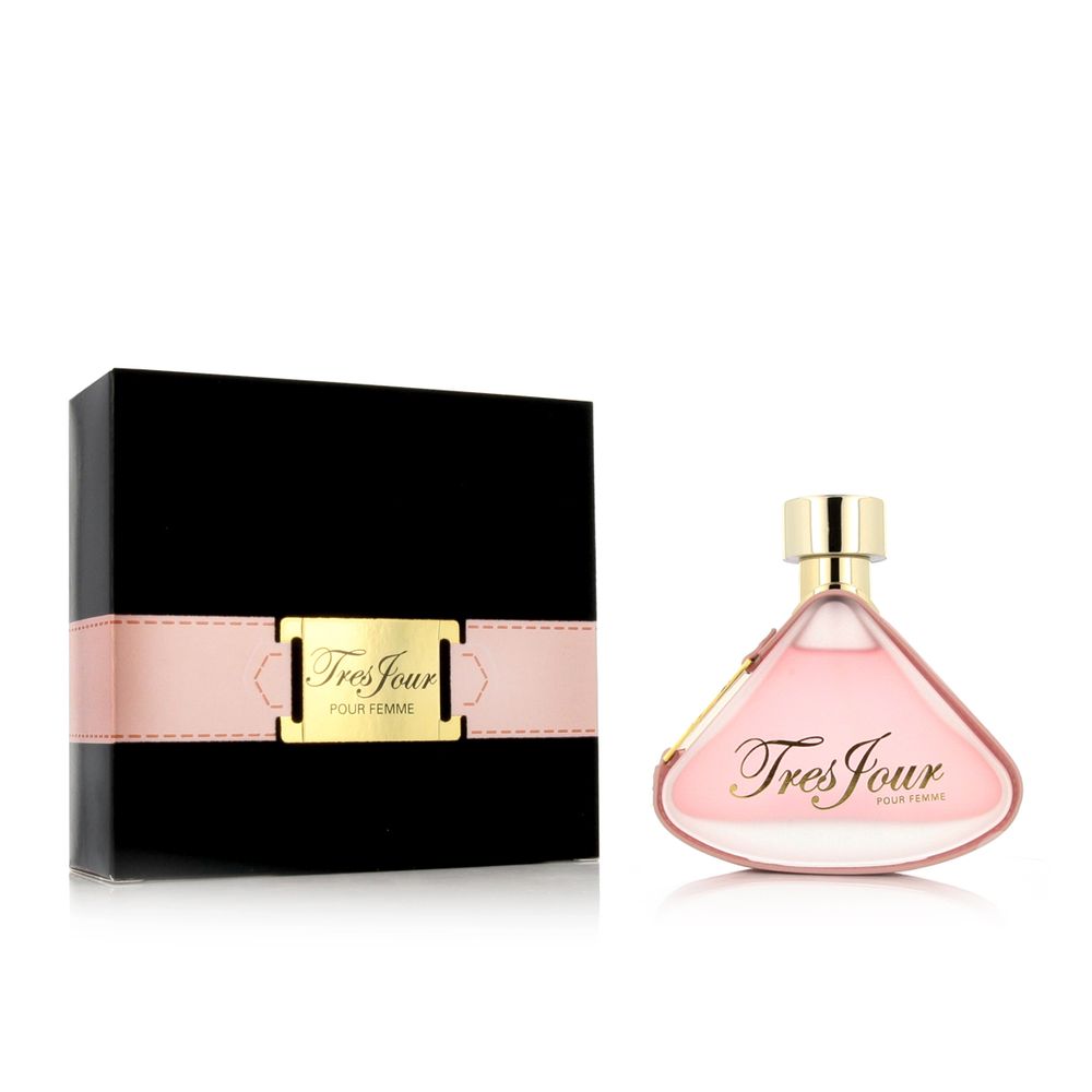 Armaf Tres Jour Pour Femme Eau De Parfum 100 ml (woman)