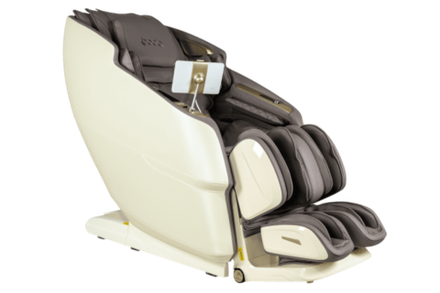 Массажное кресло Bodo Grottesk Grey