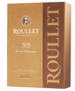 Коньяк Roullet XO Gold, Grande Champagne AOC, 0.7 л
