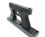 Пневматический пистолет Umarex Glock 19 кал.4,5мм