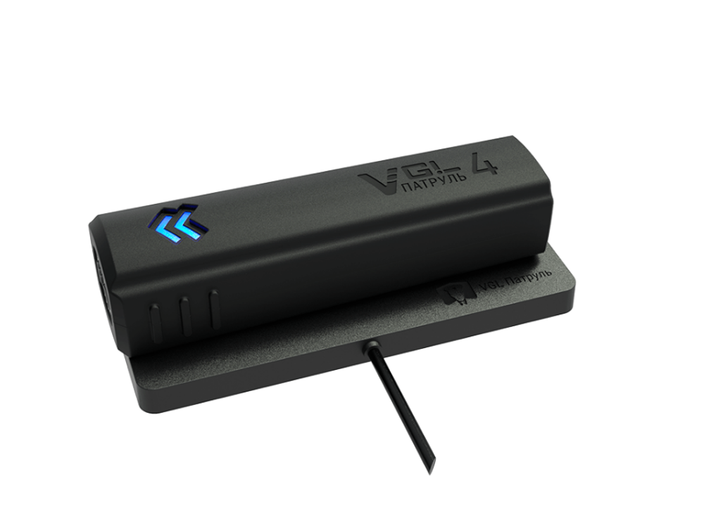 Индукционное зарядное устройство для СУ VGL Патруль 4